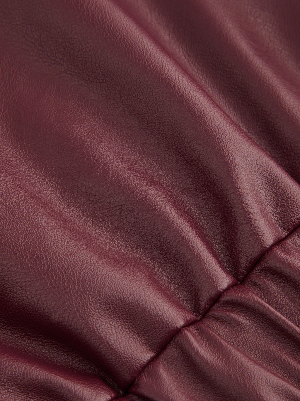 Zipper Bomber Jacket