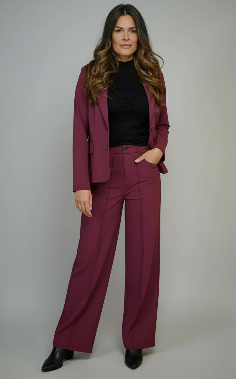 Zoso Travel Trousers