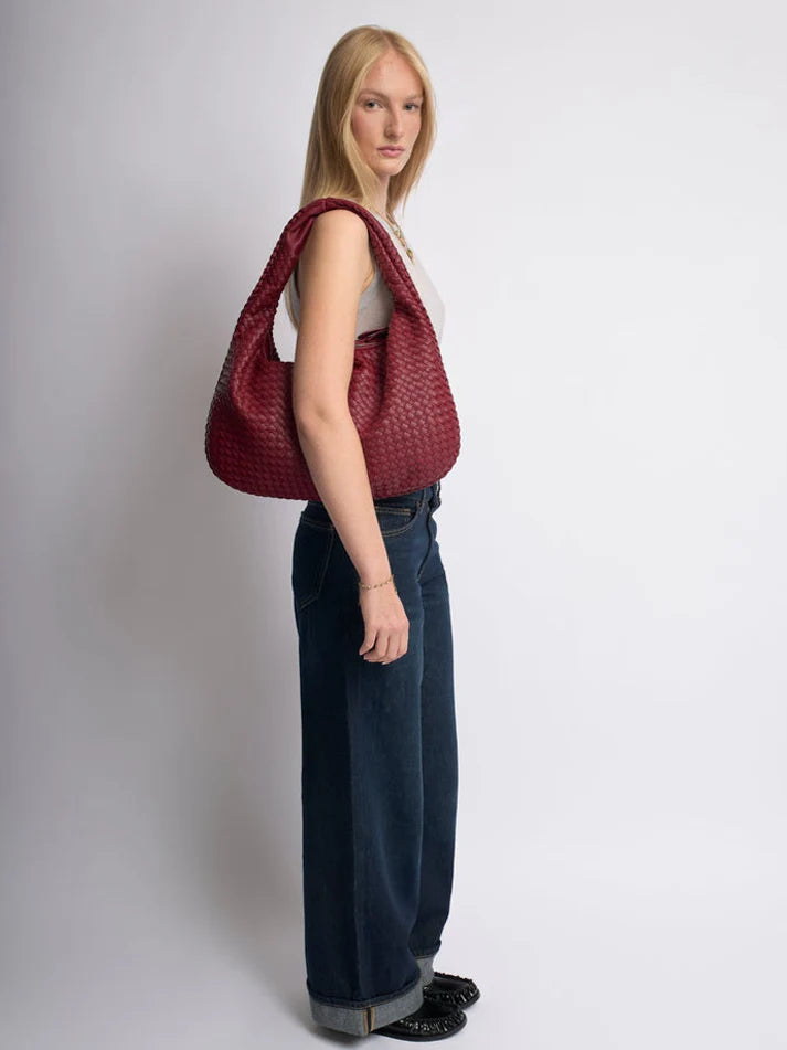 Lena Hobo Bag
