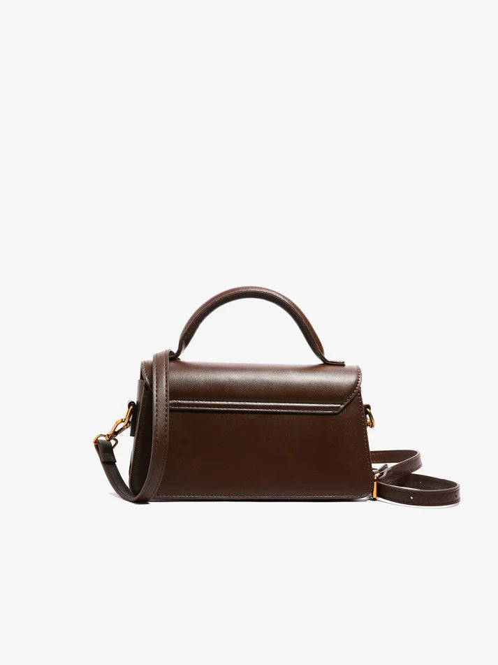 Di Ora Satchel Bag