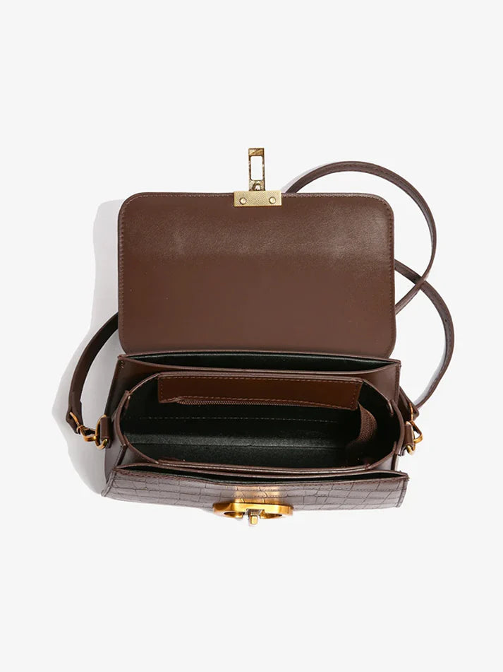 Di Ora Satchel Bag