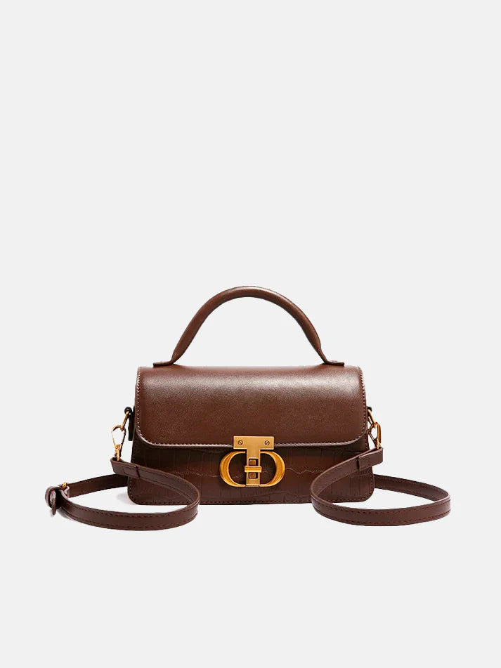 Di Ora Satchel Bag