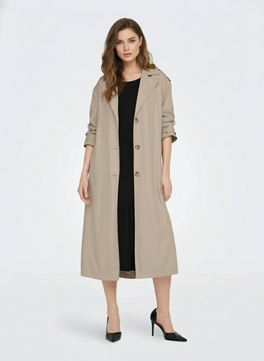 ONLLINE Trenchcoat
