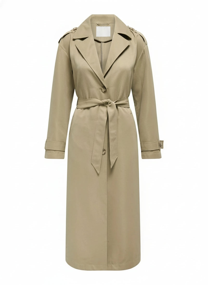 ONLLINE Trenchcoat